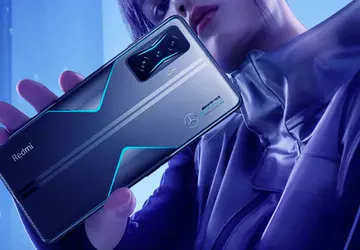 Das Redmi K70 Pro könnte das ...