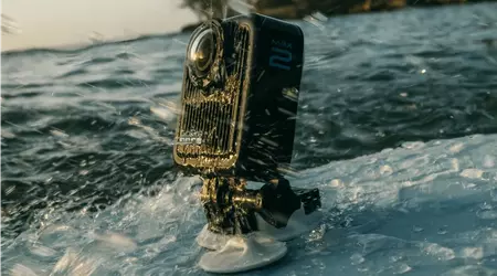 GoPro hat drei neue Produkte vorgestellt: MAX2, LIT HERO und Fluid Pro AI