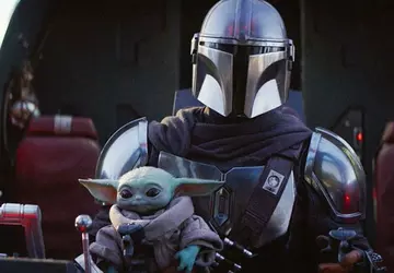 Budget Star Wars: Warum The Mandalorian ...