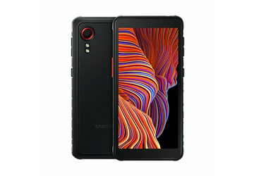 Samsung Galaxy Xcover 5 erhält weltweit ...