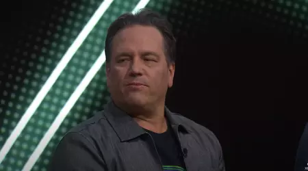Microsoft-CEO Phil Spencer erklärt die Veröffentlichung von Indiana Jones und der große Kreis auf PlayStation 5