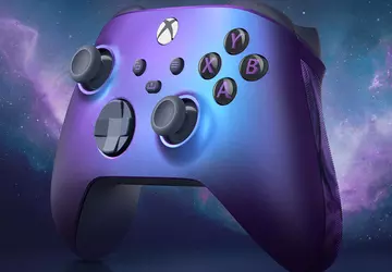 Microsoft zeigt den neuen Xbox Stellar ...