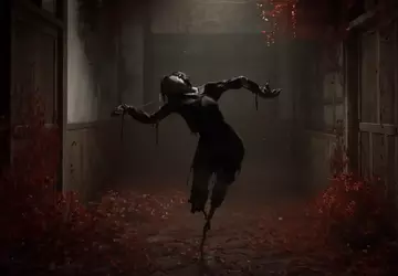 Silent Hill f wird erweiterte Zugänglichkeitseinstellungen ...