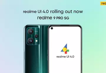 realme 9 Pro hat eine stabile ...