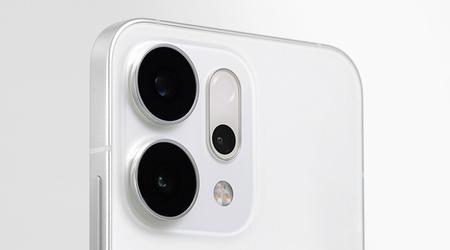 Neue Bilder des Oppo Reno14 mit iPhone-ähnlichem Design erscheinen online
