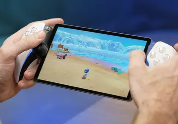 Sony hat nie damit gerechnet, mit ...