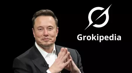Offiziell: Die frühe Beta-Version von Grokipedia wird in zwei Wochen veröffentlicht