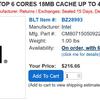 Vorschau der Intel Core 5 120F Prozessoren