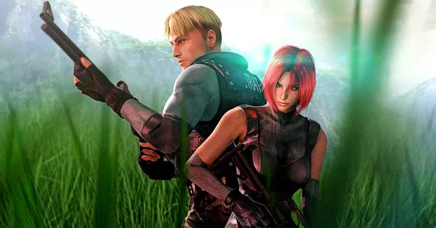 Die Capcom-Klassiker Dino Crisis und Resident Evil: Director's Cut sind endlich separat im PS Store erhältlich