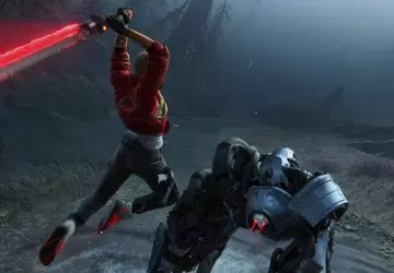 Intergalactic: The Heretic Prophet wird bereits ...