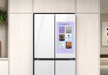 Samsung vereint Smartphones und Haushaltsgeräte in ...