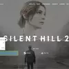 Screenshot von Silent Hill 2
