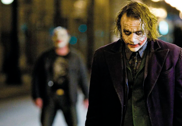 Warum ist es so ernst? Hulu ...