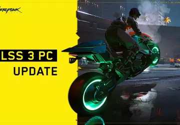 Die PC-Version von Cyberpunk 2077 bietet ...