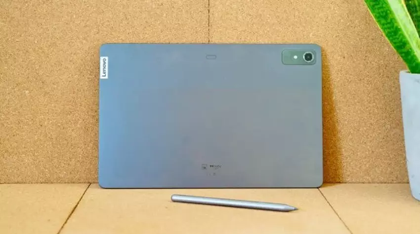 Lenovo Tab P12 tablet bis 1000 euro testsieger