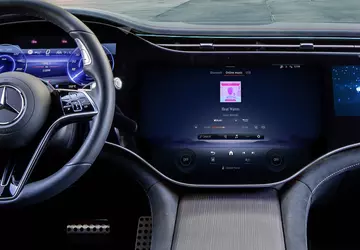 Apple CarPlay Ultra verliert Unterstützung: Mercedes, ...