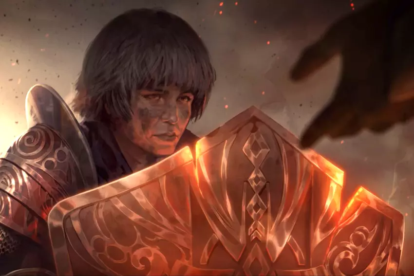 Das neue Dragonlance-Brettspiel wurde von Rob Daviau und Stephen Baker entworfen