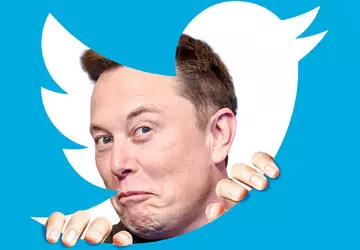 Elon Musk ist als CEO von ...