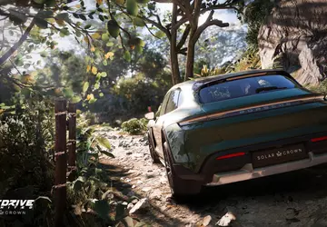 Die Entwickler von Test Drive Unlimited ...