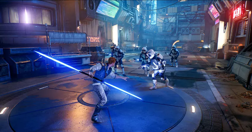 EA for PlayStation hat die Preise für seine beliebten Spiele auf ein historisches Tief gesenkt: Das Angebot gilt bis zum 27. März