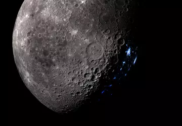 Lockheed Martin, Boeing und Blue Origin ...