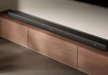 490 Watt Surround Sound: Xiaomi hat ...