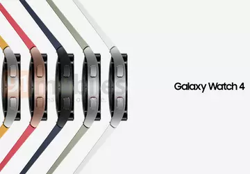 Samsung Galaxy Watch 4 auf offiziellen ...