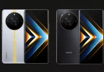 Es ist offiziell: Das Honor X50 ...