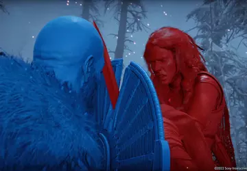 God of War Ragnarok-Entwickler teilt neue ...