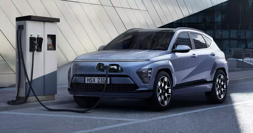 Hyundai setzt die Produktion von Ioniq 5 und Kona EV in Korea wegen sinkender Nachfrage in Europa und Amerika aus - Medienbericht