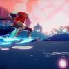 Screenshot aus dem Spiel Hyper Light Breaker