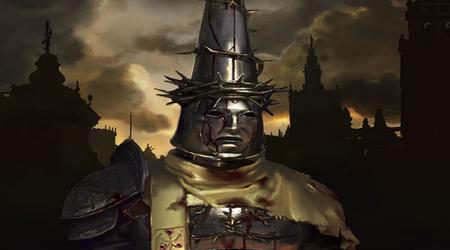 Die Entwickler der beiden Teile des hoch angesehenen Metroidvania Blasphemous deuten eine Art baldige Ankündigung an. Vielleicht werden die Spieler mit DLC für Blasphemous 2 beschenkt