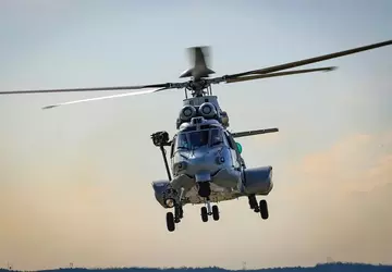 Ersatz für sowjetischen Schrott: Irak bestellt ...