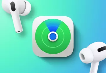 Apple sagt Find My Network-Unterstützung für ...