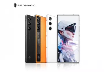 Nubia hat ein neues RedMagic 10 ...