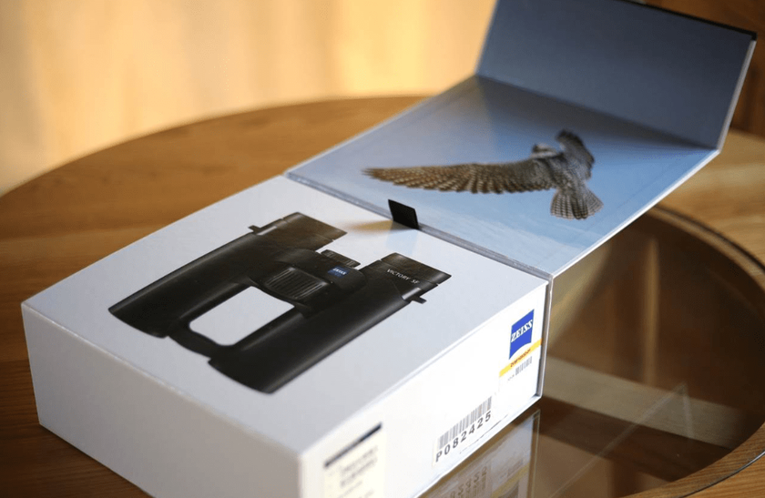 ZEISS VICTORY SF 10x42 Nebeldichtes Fernglas