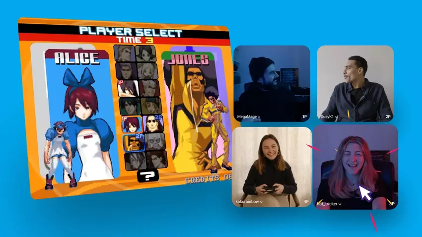 Piepacker Cloud Gaming kommt nach Nintendo