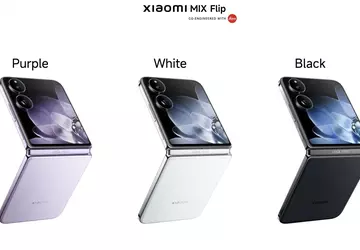 Xiaomi Mix Flip kommt auf den ...