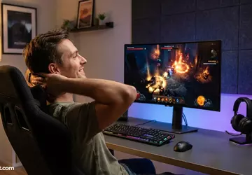 Die besten 32-Zoll-Gaming-Monitore