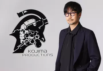 Kojima bereitet ein 'Testament der Ideen' ...
