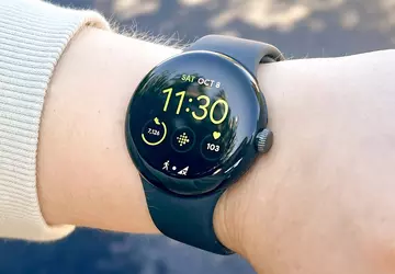 Google veröffentlicht Februar-Update für Pixel Watch