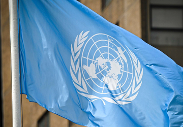 UN und Rotes Kreuz fordern Verbot ...