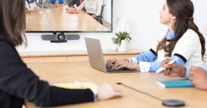 webcam konferenzraum