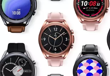 Neue Samsung Galaxy Watch 4 wechselt ...