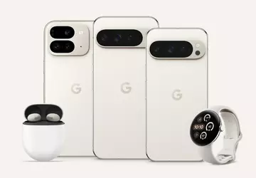 Google Pixel 9, Pixel 9 Pro, ...