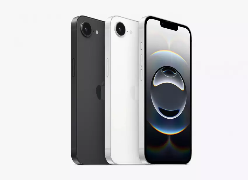 Erste Leaks über das iPhone 17e - ein erschwingliches Smartphone der nächsten Generation