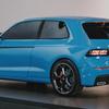 Das Design des neuen Yugo mit scharfen Linien