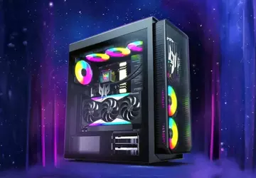 Acer hat einen leistungsstarken Predator Orion ...