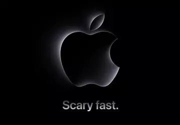 Apple kündigte Scary Fast Präsentation, wartet ...