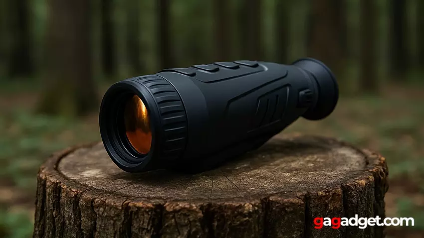 wärmebild monokular